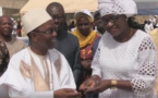 La remise des clés de l'école de Keur Ndiaye Lô par la Lonase en images