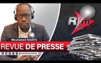 REVUE DE PRESSE RFM AVEC MAMADOU MOUHAMED NDIAYE - 4 SEPTEMBRE 2026