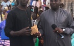 Mbao : Abdou Karim Sall débauche les militants du Pds
