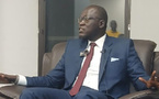 Thiès-Nord : Moussa Thiombane mise sur l’expertise et la compétence pour conquérir la mairie