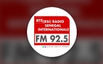 RSI, Radio Sénégal International en direct