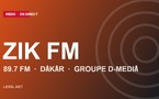 Zik FM en direct