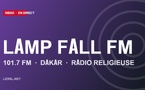 Lamp Fall FM en direct