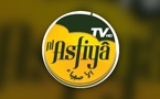 Asfiyahi TV en direct
