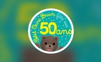 Petit Ours Brun