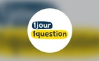1 jour, 1 question : comprendre le monde en 1 minute 42