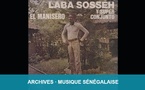 Clip d’archive : Laba Sosseh et le Super Conjunto — « El Manisero »