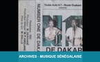 Clip d’archive : Number One de Dakar — « Guethe »