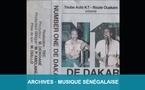 Clip d’archive : Number One de Dakar — « Mambay Fary »