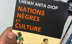 Note de lecture : « Nations nègres et culture » de Cheikh Anta Diop
