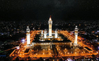 Le Magal de Touba, ou comment une ville triple de taille en trois jours