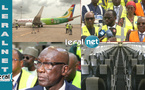 Air Sénégal accueille le Boeing 737-800 « Gorée » et affiche de nouvelles ambitions