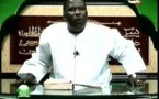 Iran Ndao à Ndiaye Doss : "Qu’on ne me parle plus de Ahmed Khalifa Niass !"