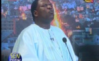 Iran Ndao à Ndiaye Doss : «Qu’on ne me parle plus de Ahmed Khalifa Niass ….Regardez