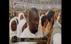 Vidéo: Des images magnifiques d’Oustaz Pape Hanne à la Mecque… Regardez