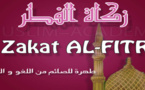 Comprendre la Zakat El-Fitr !