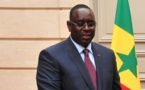 Le Président Macky Sall gracie 600 condamnés à l’occasion de la célébration de l’Aid el Fitr