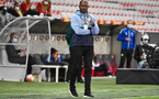 Patrick Vieira prêt à lancer son aventure avec les Lions du Sénégal