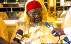 PHOTOS - KORITÉ 2016 À TIVAOUANE - LES IMAGES DE LA PRIÈRE À LA MOSQUÉE SERIGNE BABACAR SY (RTA)