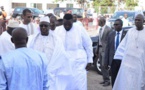 MACKY SALL : « Le dialogue pour moi est une option de gouvernance »