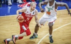 Tournoi de qualification olympique: Le Sénégal éliminé par la Turquie (65-68)