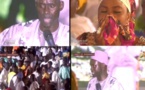 Vidéo-Spécial Gamou: Tafsir Abdourahmane Gaye déclenche une hystérie collective à Guédiawaye