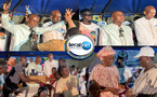LOUGA : LE MOUVEMENT SOXALI SA GOX RENFORCE SES ACTIONS SOCIALES
