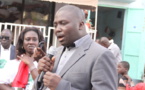 DERNIERE MINUTE : Le PS explose, Bamba Fall démissionne