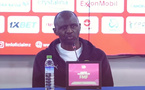 Éliminatoires CAN 2027 : Patrick Vieira fixe le cap avant le rendez-vous avec le Mozambique
