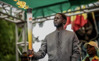 JOJ Dakar 2026 : Diomaye Faye invite le monde à célébrer la jeunesse au Sénégal