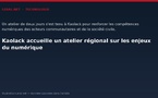 Kaolack accueille un atelier régional sur les enjeux du numérique