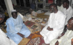 Seul contre tous - Idrissa Seck  attaque et s’impose