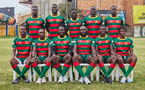 Rugby à 7 : le Sénégal termine 7e de la CAN en Ouganda
