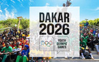 JOJ Dakar 2026 : le calendrier des épreuves dévoilé