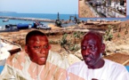 Construction sur la corniche / Atépa et Aïdara pas sur le même terrain : «Je pense que Atépa s’est retiré parce que Wade n’est plus là» (Aïdara) - «On dérange beaucoup de gens, car il y a de la corruption» (Atépa)