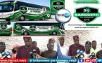Louga: El Hadji Dame Gueye prend les rênes de l’ASC Bargueth de Kébémer