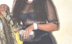 Découvrez les images sexy de cette dame pour le "Gouddi Sargal Bethio Thioune"