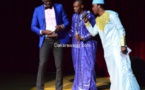 Gouddi sargal Béthio Thioune au Grand Théâtre : Les premières images dévoilées