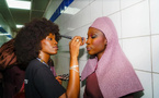 Patricia Correa, une artiste au service du maquillage et de l’image