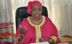 Scandale au ministère de la santé - Pour avoir maintes fois imité la signature du ministre Eva Marie Coll Seck, Cheikh Oumar Bâ, tombe à la SU