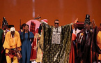 Birima, le conte musical de Youssou Ndour et Pape Omar Ngom, projeté à Dakar