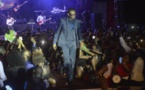 Grand Bal 2016 - Le CICES fait le trop plein avant l'arrivée de You