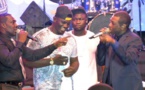 Youssou Ndour en Live au Cices - "Serigne Fallou"
