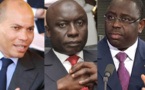 Macky/Karim (suite et pas fin): la tentative de décrédibilisation de Idrissa Seck (Par Haby Sirah Dia)