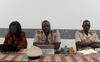 JOJ 2026 : la région de Ziguinchor veut profiter du passage de la flamme olympique pour sa promotion