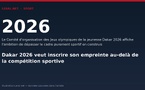Dakar 2026 veut inscrire son empreinte au-delà de la compétition sportive
