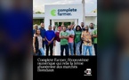 Portrait : Desmond Koney, de la ferme familiale à l'agritech ghanéenne Complete Farmer