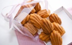 Réalisez vos madeleines au yaourt express : trop facile !