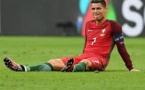 Euro 2016 : Cristiano Ronaldo, des larmes à la folie