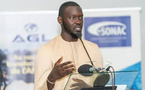 Inondations à Dakar : Khouraichi Thiam plaide pour un objectif zéro inondation à l'horizon 2050